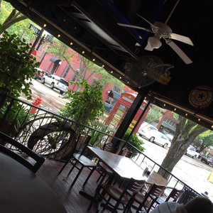 Laredo Grill