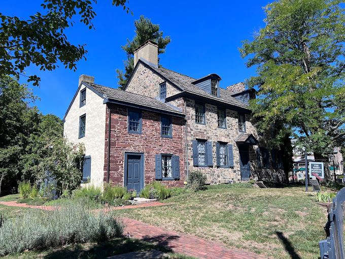 The Salt House